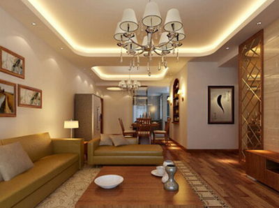 住宅装修风水学 祥安阁风水文化与室内装饰的和谐之道