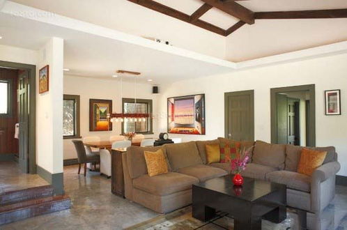 诗意栖居 农村花园小洋房别墅室内装修全攻略