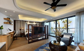 500平欧式豪华别墅装修实景赏析 融汇典雅与奢华的居住艺术