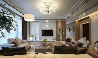 掌握核心原则 别墅装修经验助您优雅避坑