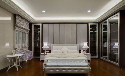 429㎡潮流混搭别墅豪宅 解锁空间新定义