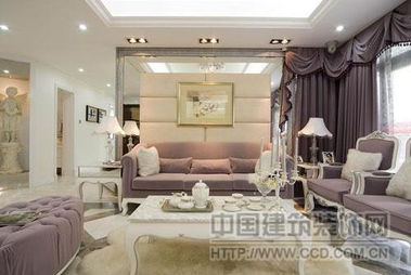 大连别墅室内装修 打造高端住宅的终极指南